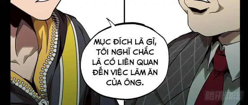 Đại Tượng Vô Hình Nettruyen ZZZ Chương 54 Page 12