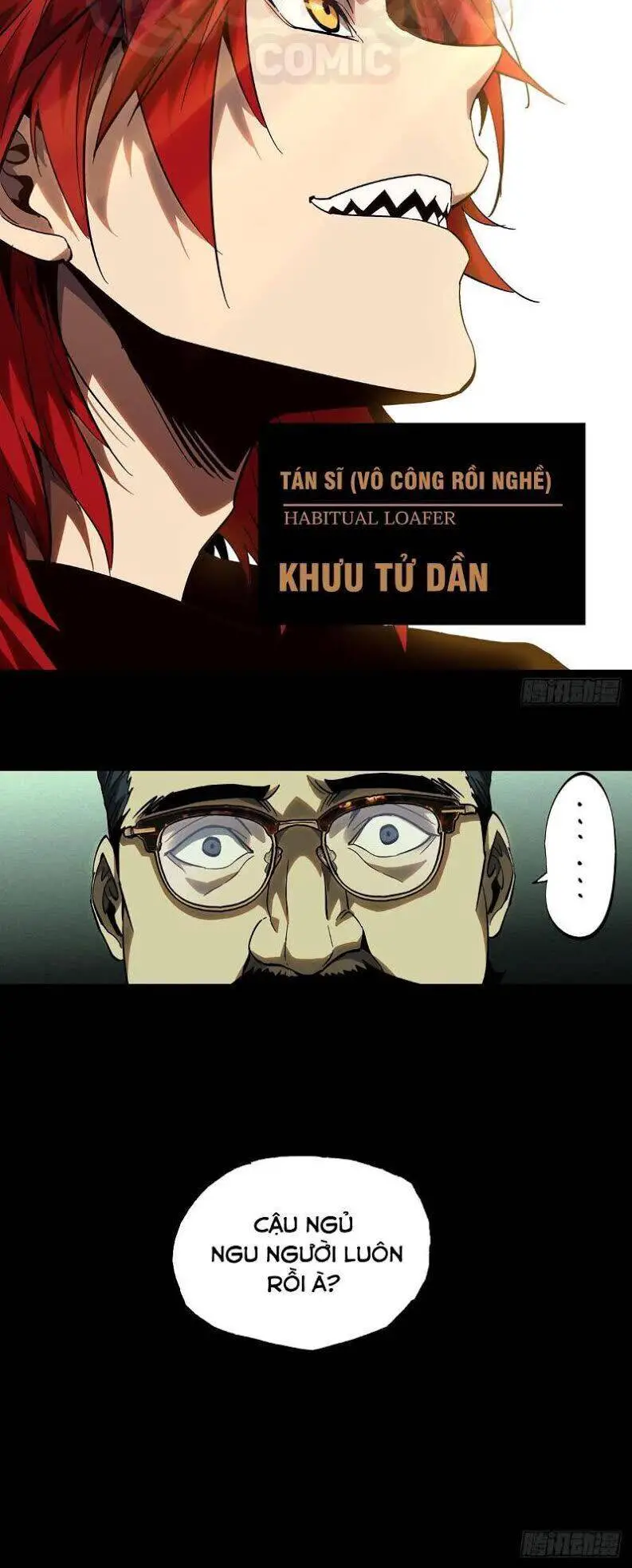 Đại Tượng Vô Hình Nettruyen ZZZ Chương 54 Page 24