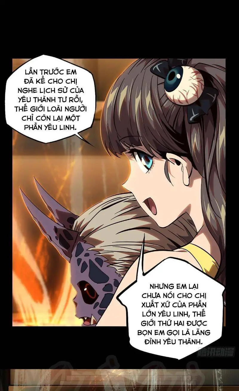 Đại Tượng Vô Hình Nettruyen ZZZ Chương 57 Page 5