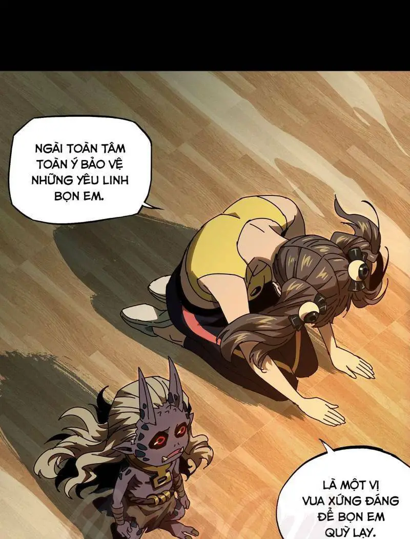 Đại Tượng Vô Hình Nettruyen ZZZ Chương 57 Page 7