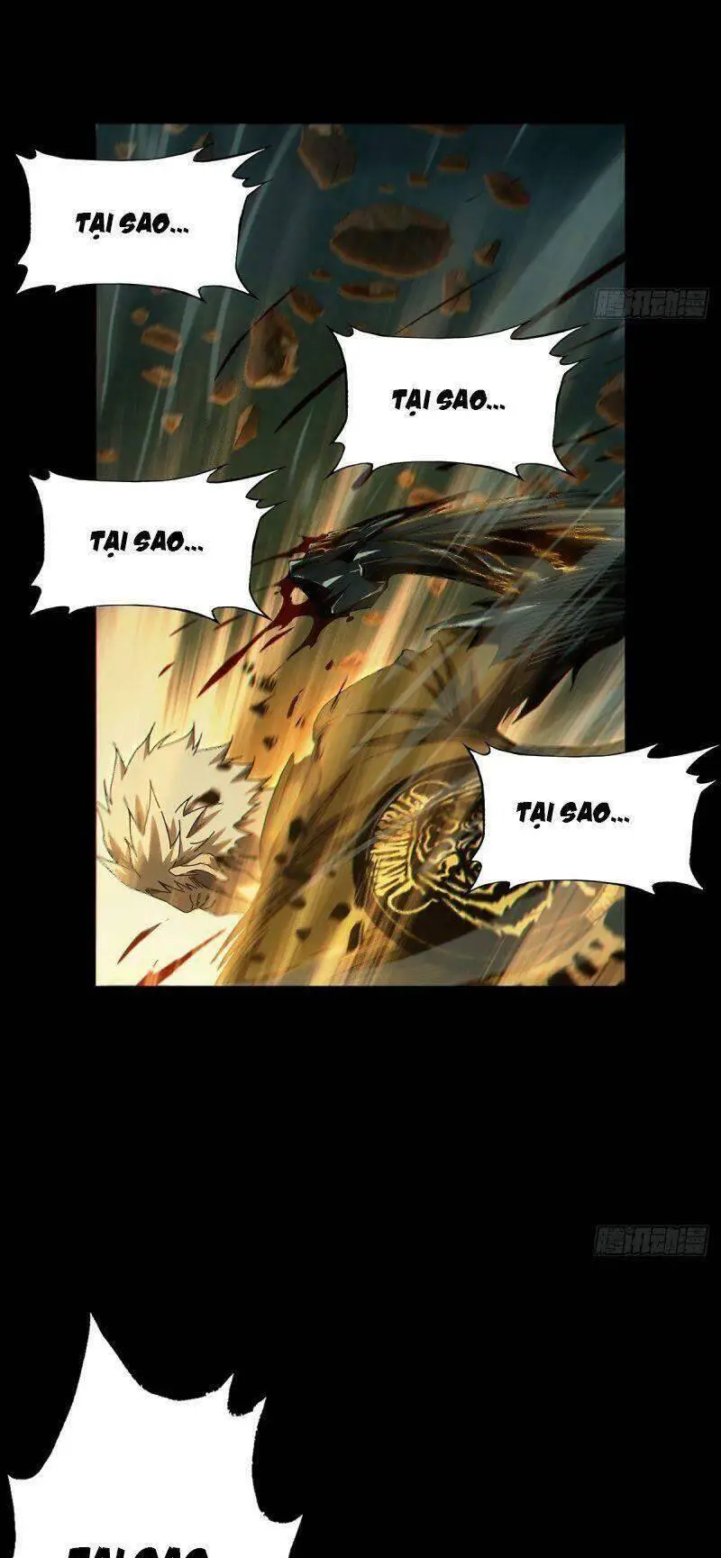 Đại Tượng Vô Hình Nettruyen ZZZ Chương 152 Page 24