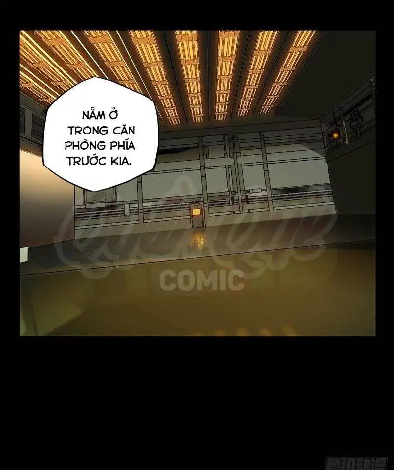 Đại Tượng Vô Hình Nettruyen ZZZ Chương 63 Page 5