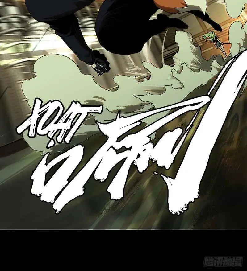 Đại Tượng Vô Hình Nettruyen ZZZ Chương 63 Page 9