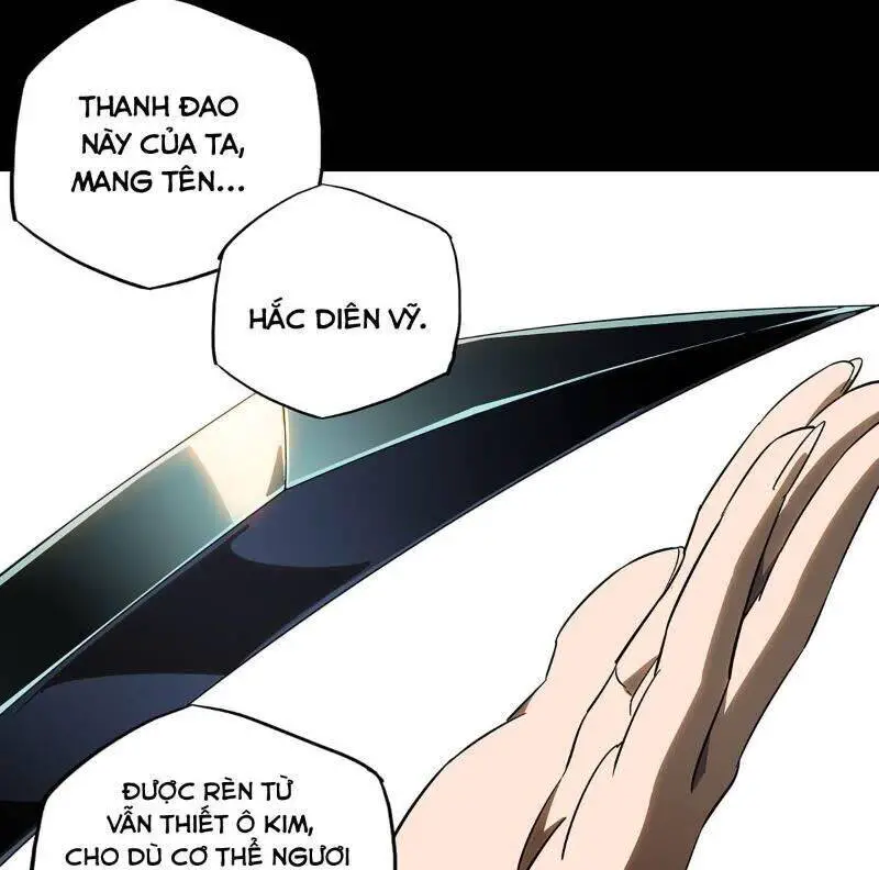 Đại Tượng Vô Hình Nettruyen ZZZ Chương 63 Page 37