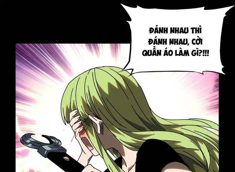 Đại Tượng Vô Hình Nettruyen ZZZ Chương 63 Page 46