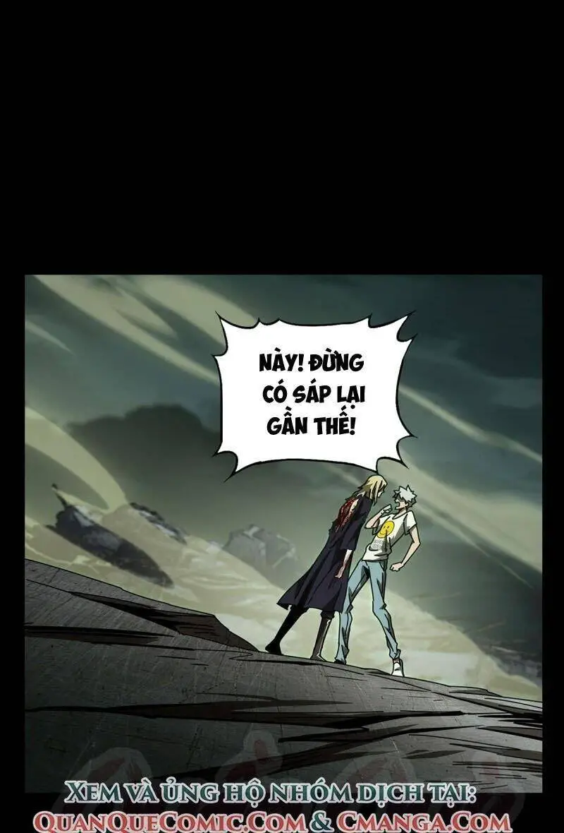 Đại Tượng Vô Hình Nettruyen ZZZ Chương 83 Page 1
