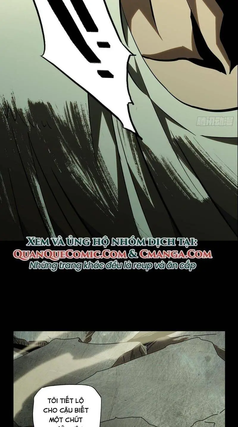 Đại Tượng Vô Hình Nettruyen ZZZ Chương 83 Page 17