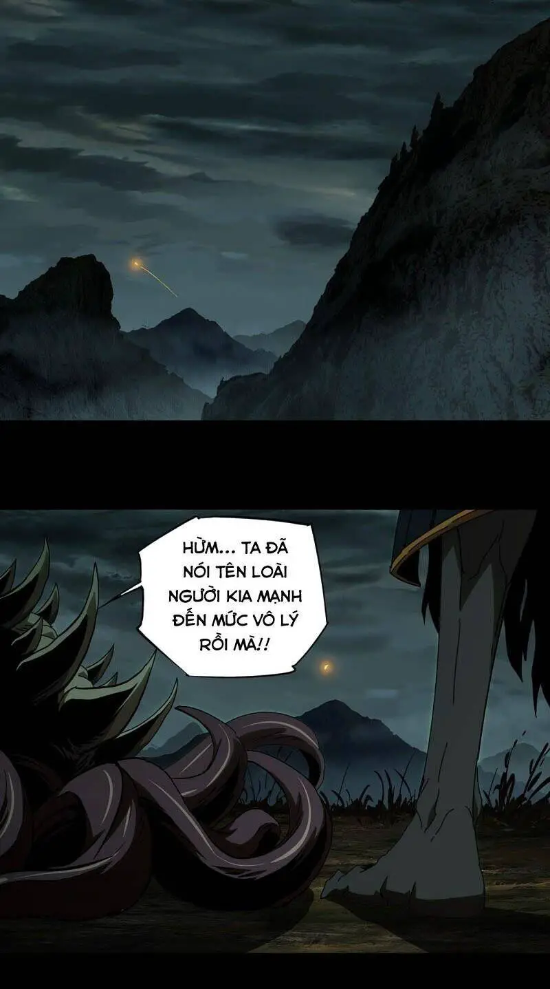 Đại Tượng Vô Hình Nettruyen ZZZ Chương 83 Page 28