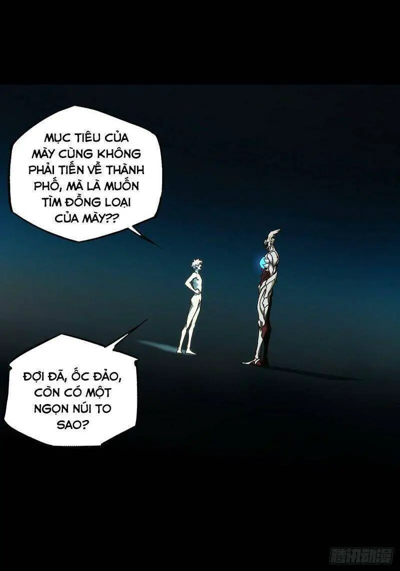 Đại Tượng Vô Hình Nettruyen ZZZ Chương 128 Page 2