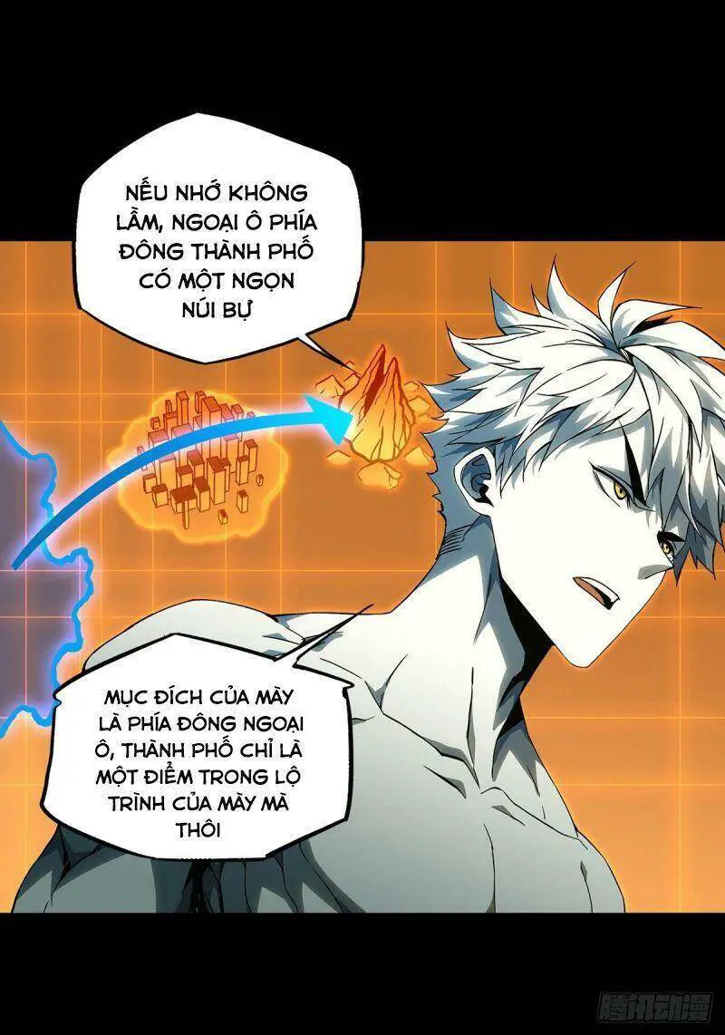 Đại Tượng Vô Hình Nettruyen ZZZ Chương 128 Page 3