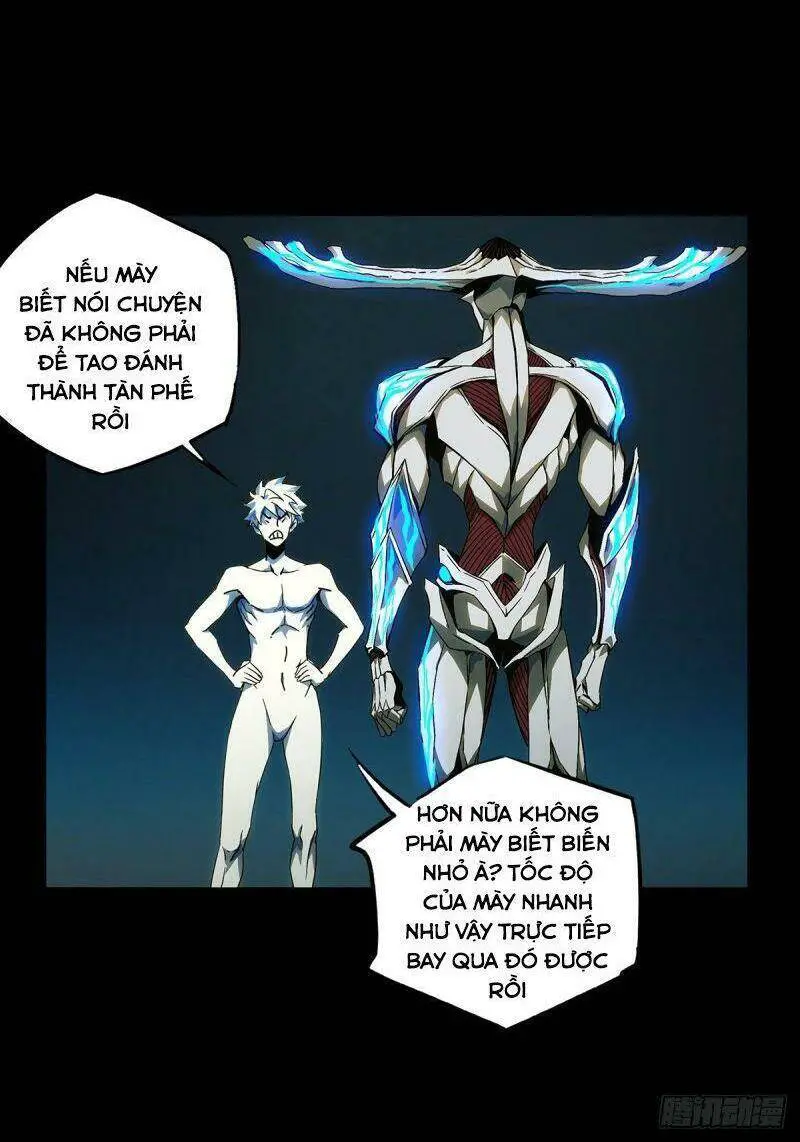 Đại Tượng Vô Hình Nettruyen ZZZ Chương 128 Page 4