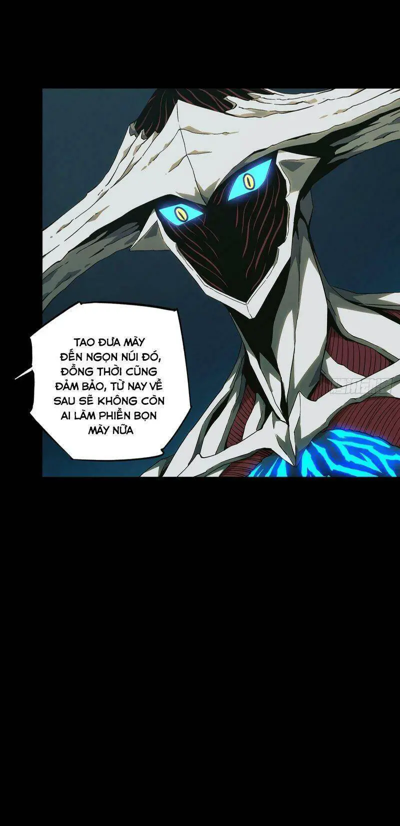 Đại Tượng Vô Hình Nettruyen ZZZ Chương 128 Page 7