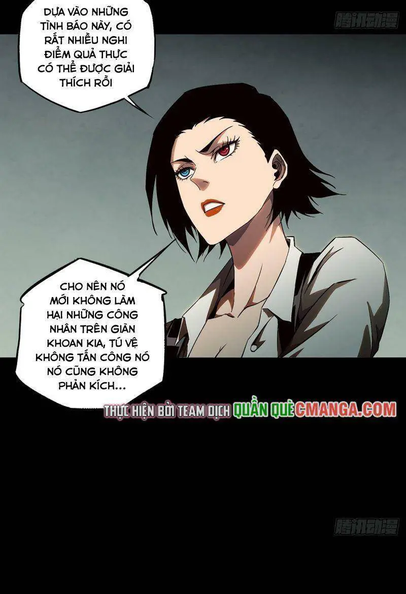 Đại Tượng Vô Hình Nettruyen ZZZ Chương 128 Page 19