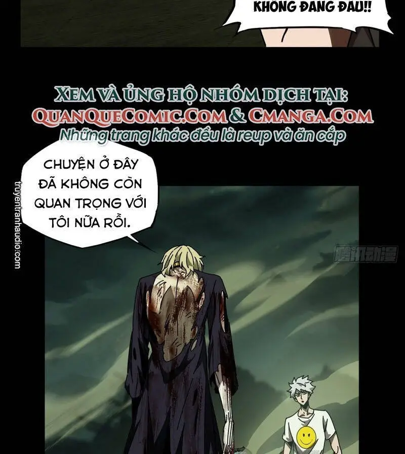 Đại Tượng Vô Hình Nettruyen ZZZ Chương 82 Page 38