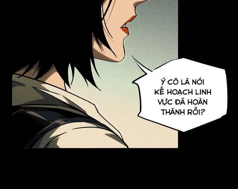 Đại Tượng Vô Hình Nettruyen ZZZ Chương 111 Page 14