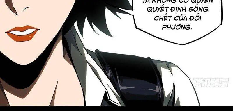 Đại Tượng Vô Hình Nettruyen ZZZ Chương 111 Page 23