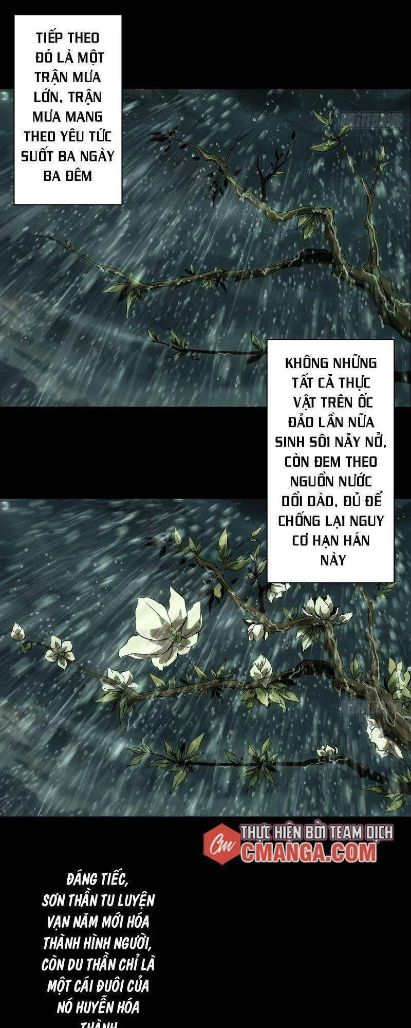 Đại Tượng Vô Hình Nettruyen ZZZ Chương 127 Page 13