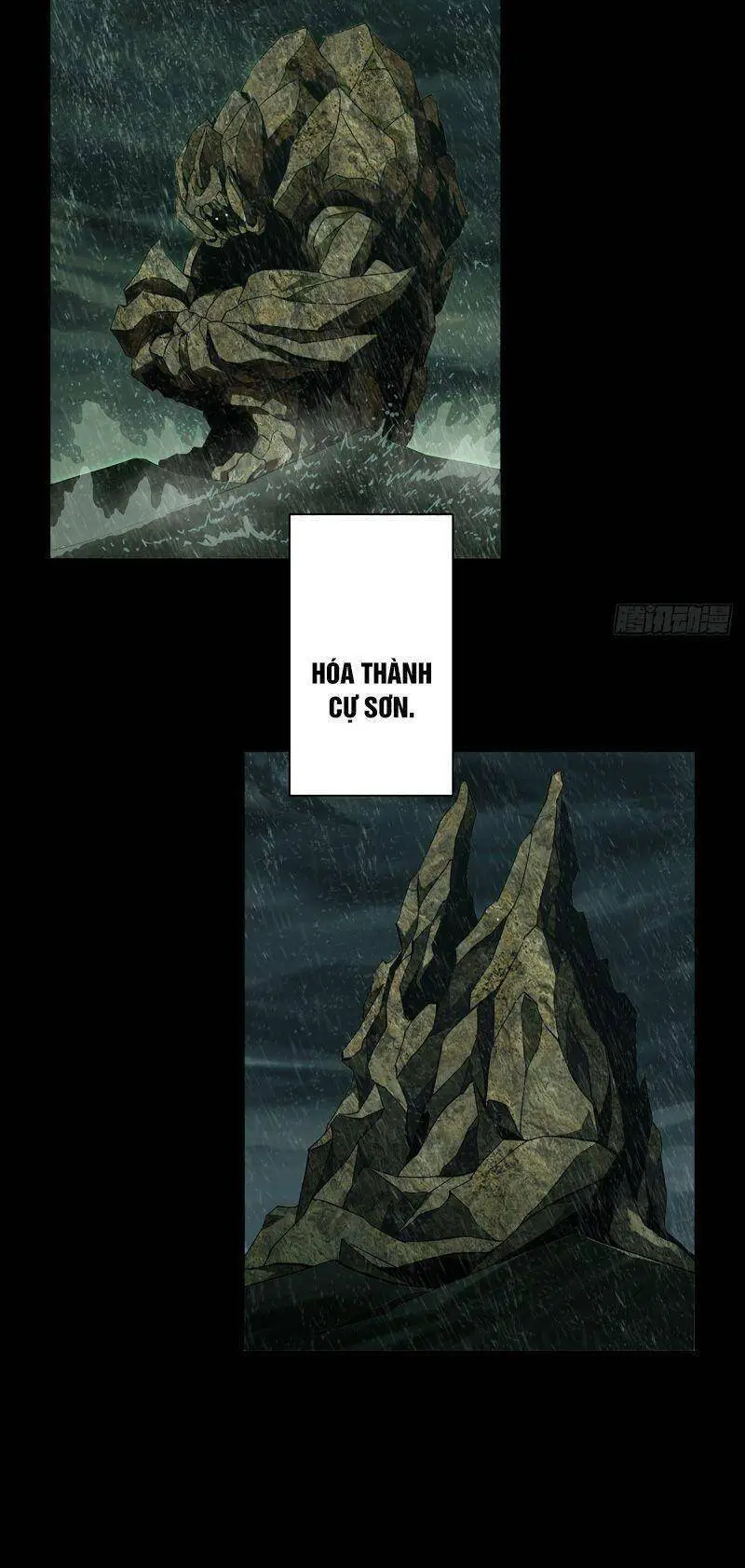 Đại Tượng Vô Hình Nettruyen ZZZ Chương 127 Page 34