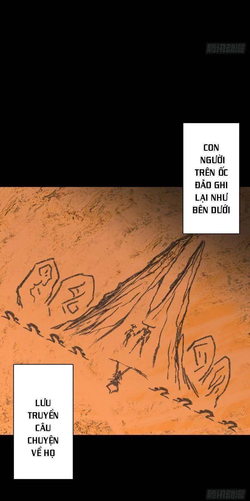 Đại Tượng Vô Hình Nettruyen ZZZ Chương 127 Page 36