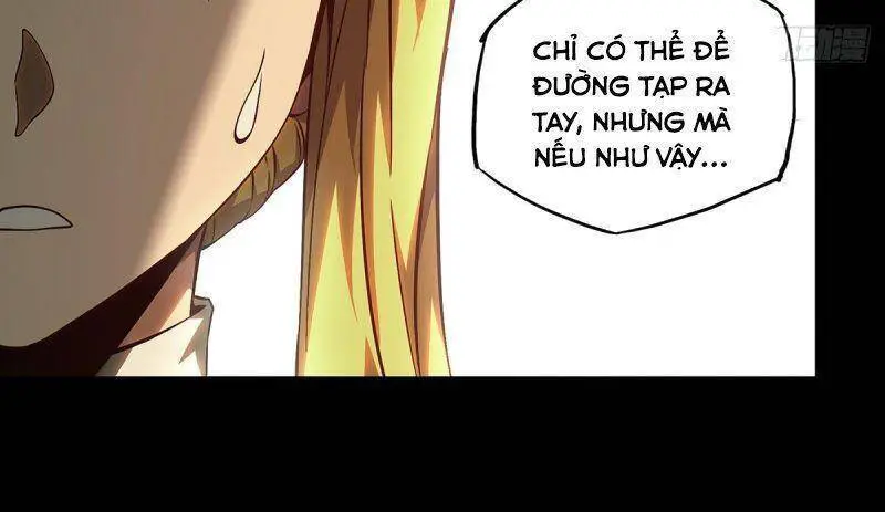 Đại Tượng Vô Hình Nettruyen ZZZ Chương 115 Page 35