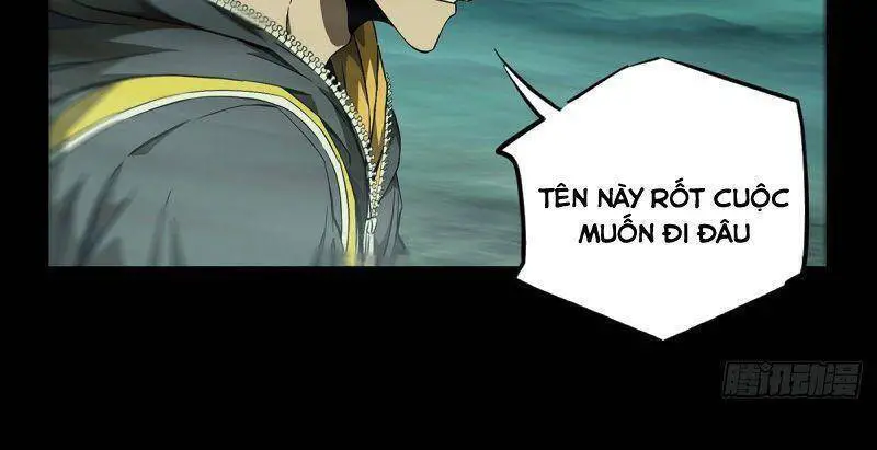 Đại Tượng Vô Hình Nettruyen ZZZ Chương 117 Page 12