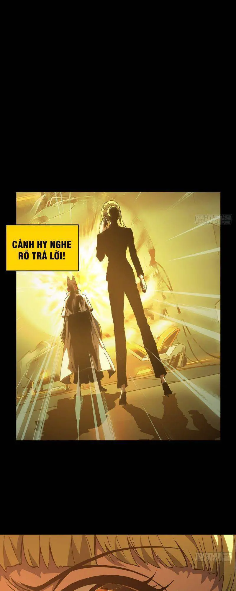 Đại Tượng Vô Hình Nettruyen ZZZ Chương 117 Page 17