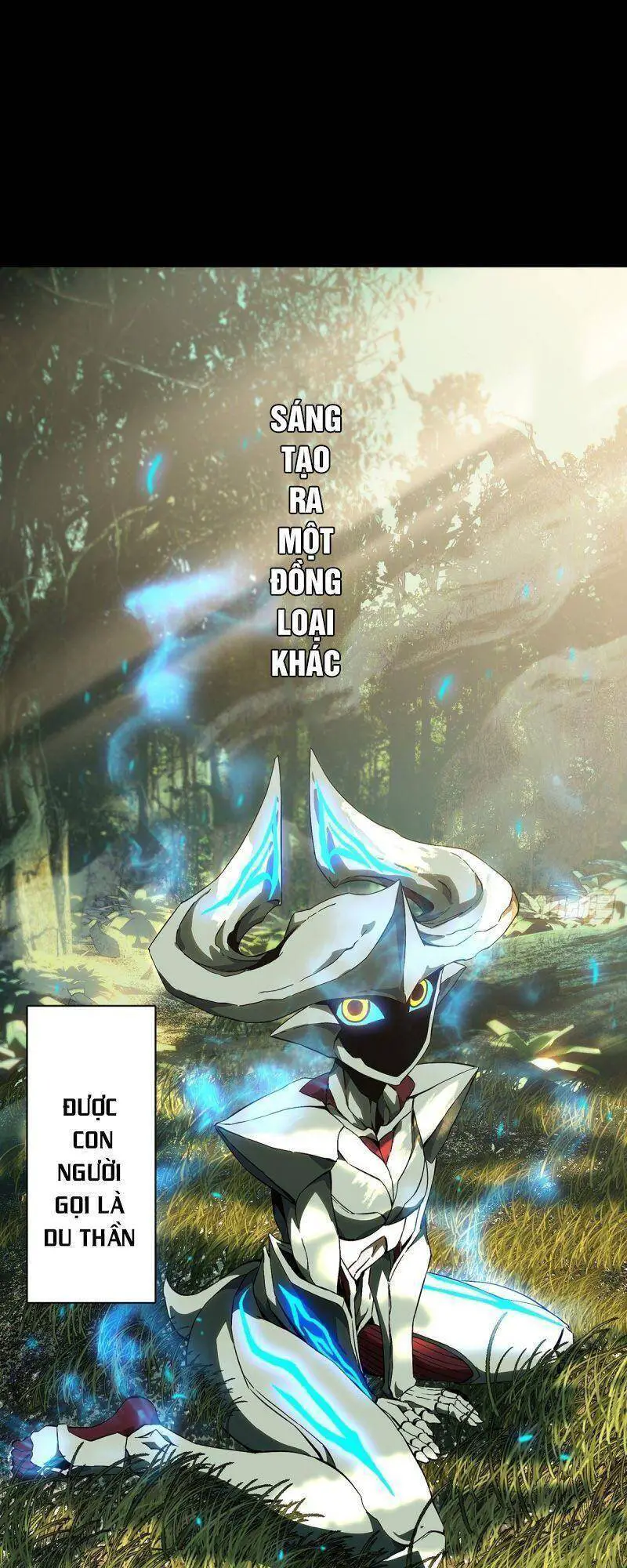 Đại Tượng Vô Hình Nettruyen ZZZ Chương 126 Page 7