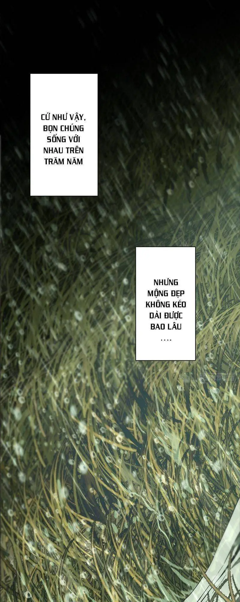 Đại Tượng Vô Hình Nettruyen ZZZ Chương 126 Page 34
