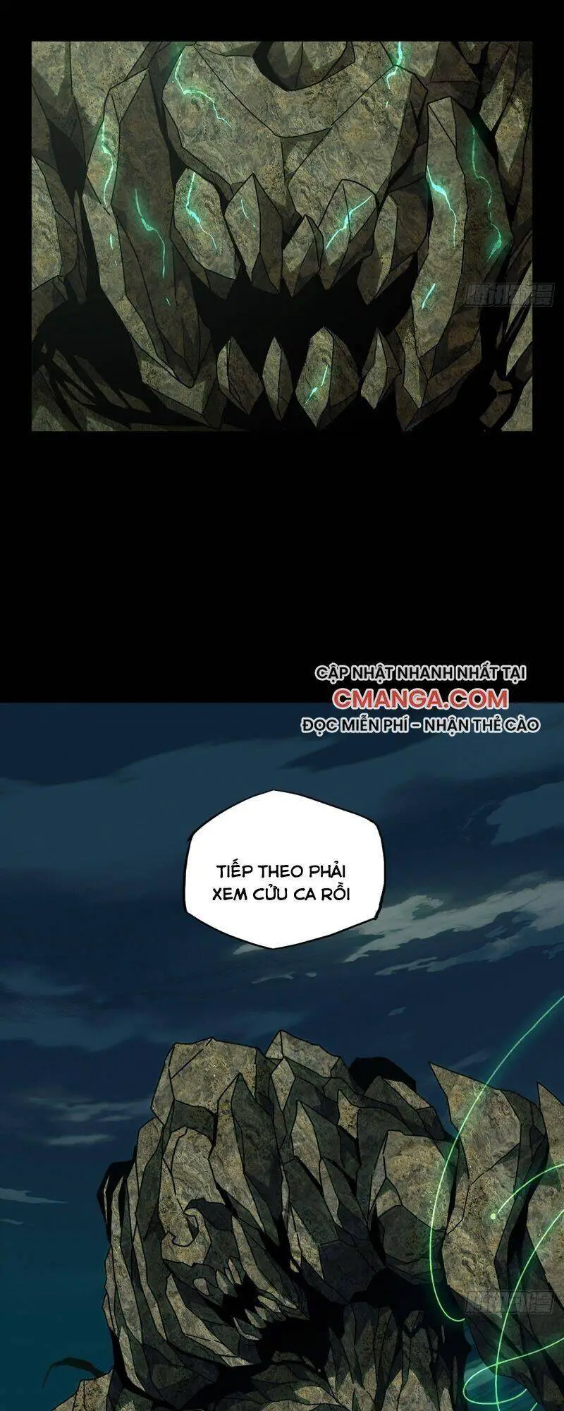 Đại Tượng Vô Hình Nettruyen ZZZ Chương 110 Page 29