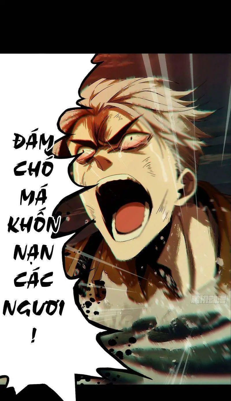 Đại Tượng Vô Hình Nettruyen ZZZ Chương 148 Page 7