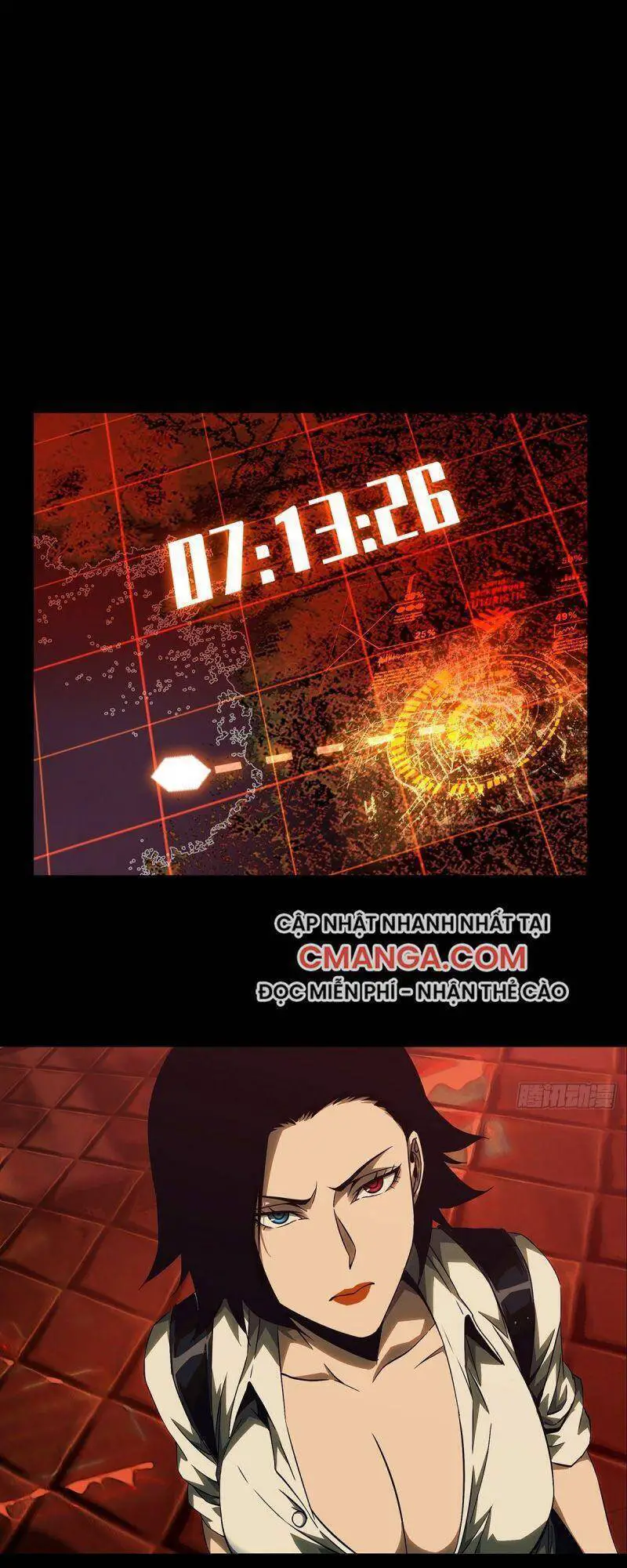 Đại Tượng Vô Hình Nettruyen ZZZ Chương 114 Page 1