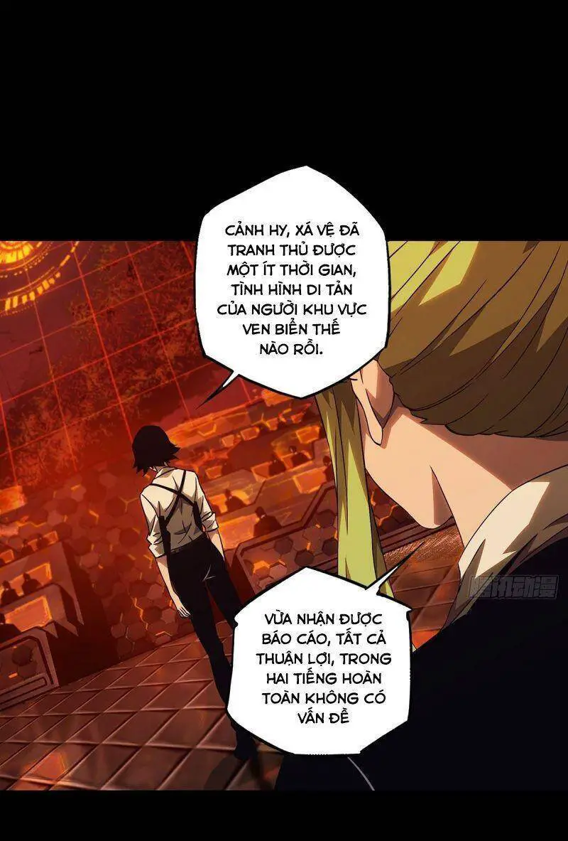 Đại Tượng Vô Hình Nettruyen ZZZ Chương 114 Page 2