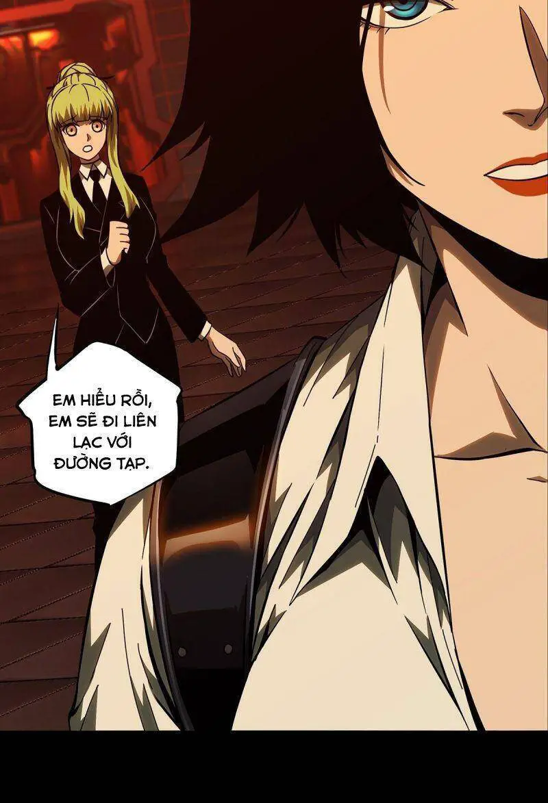 Đại Tượng Vô Hình Nettruyen ZZZ Chương 114 Page 6