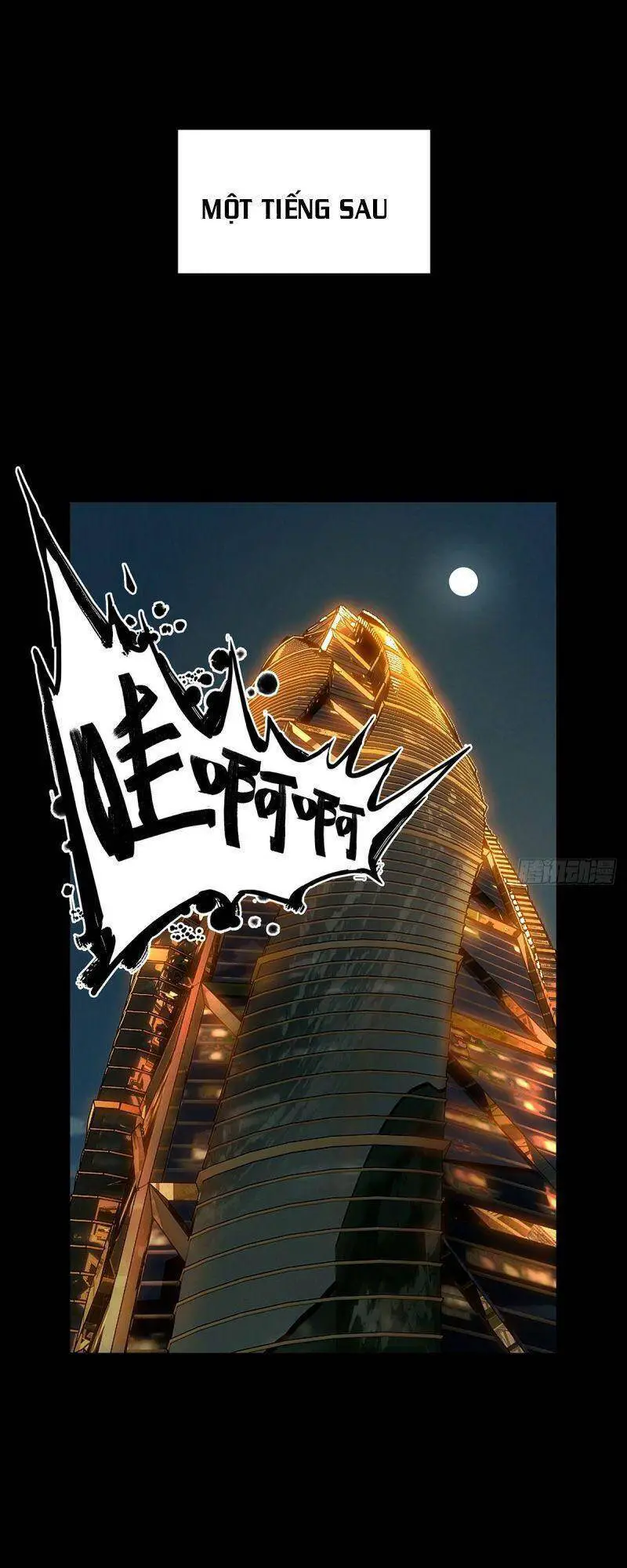 Đại Tượng Vô Hình Nettruyen ZZZ Chương 114 Page 15