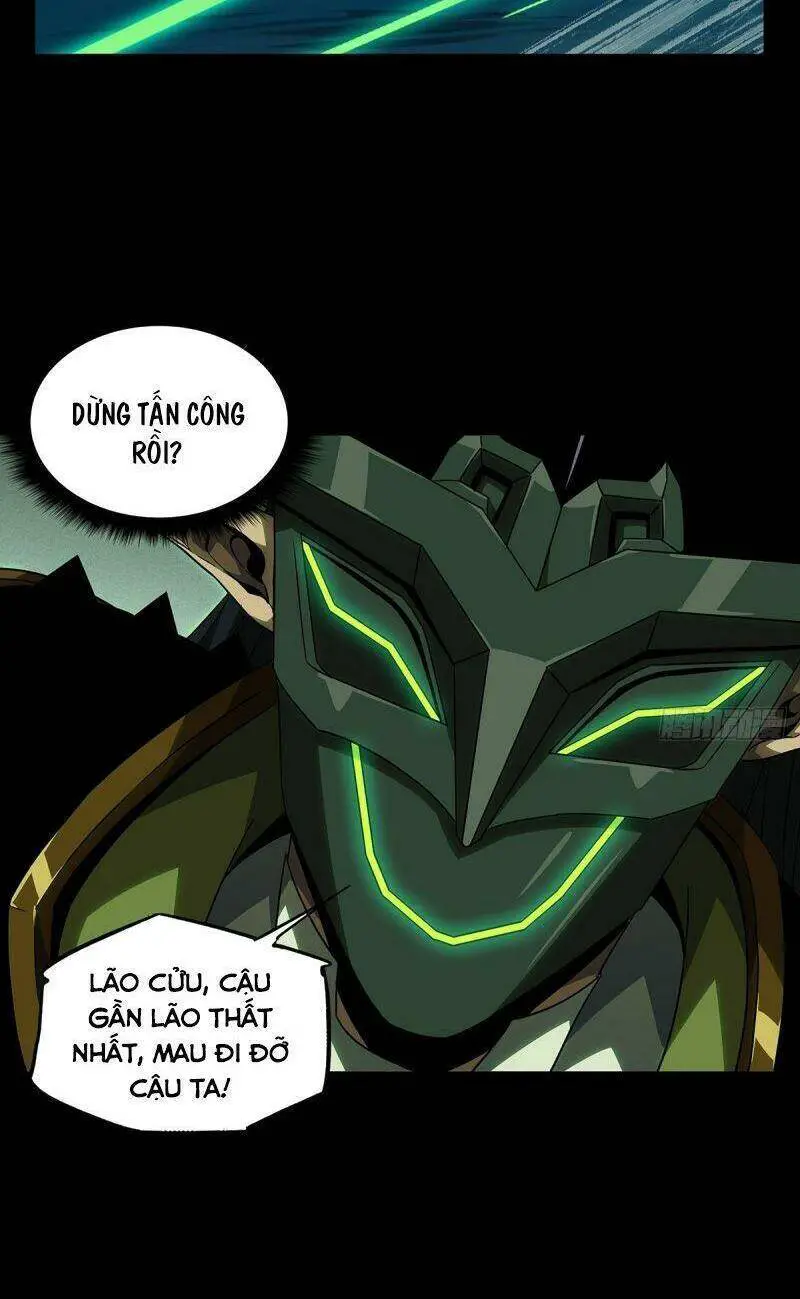 Đại Tượng Vô Hình Nettruyen ZZZ Chương 113 Page 4