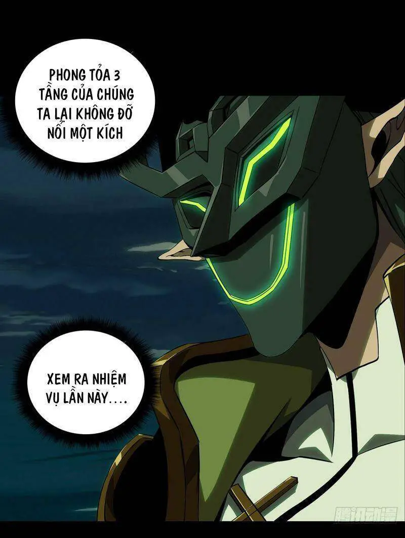Đại Tượng Vô Hình Nettruyen ZZZ Chương 113 Page 7