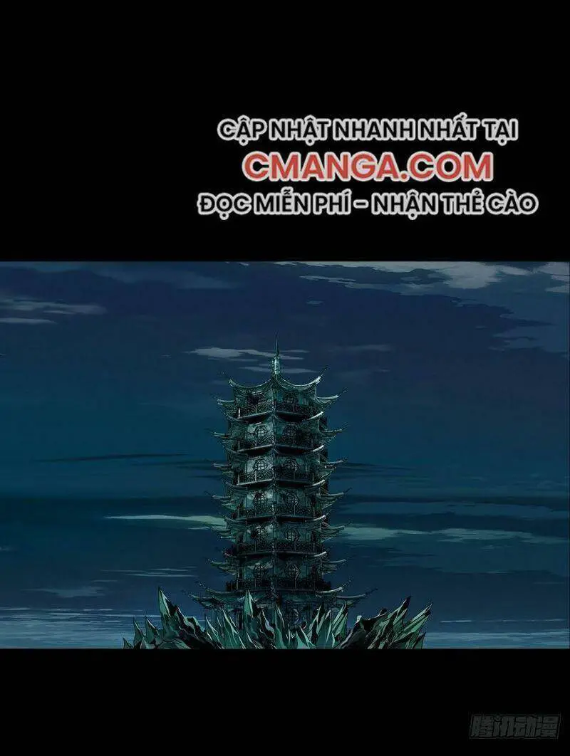 Đại Tượng Vô Hình Nettruyen ZZZ Chương 113 Page 8