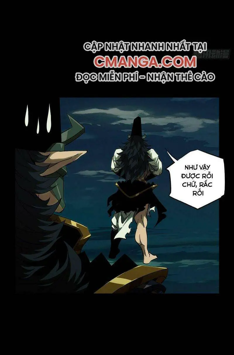 Đại Tượng Vô Hình Nettruyen ZZZ Chương 113 Page 25
