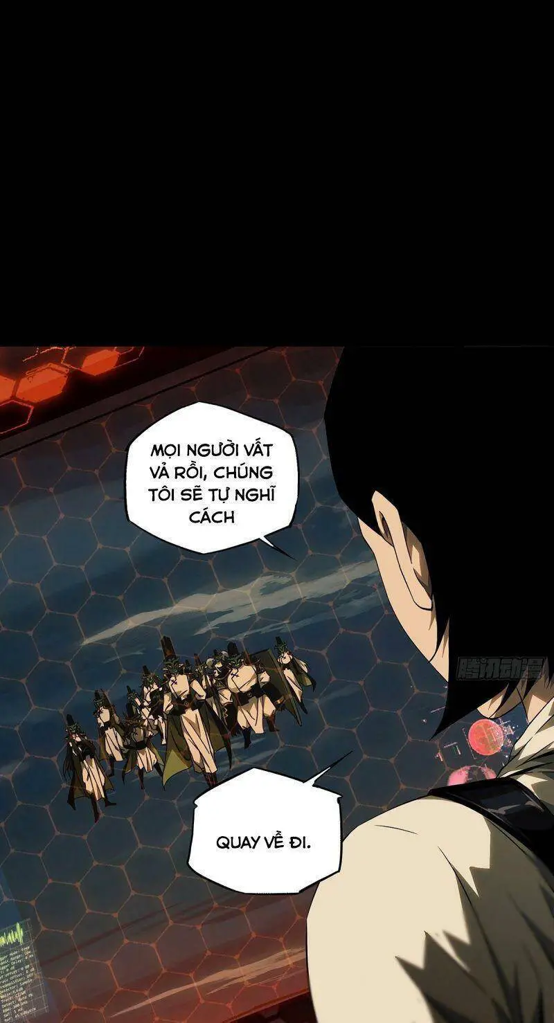 Đại Tượng Vô Hình Nettruyen ZZZ Chương 113 Page 32