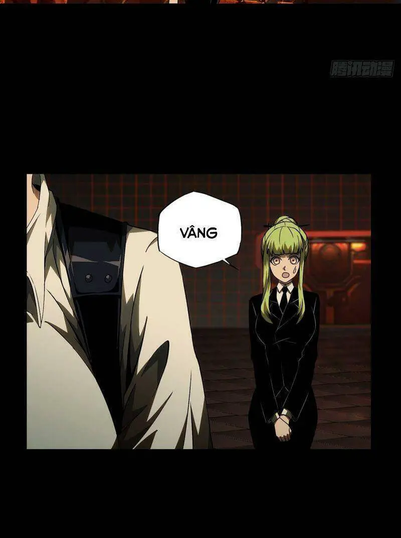 Đại Tượng Vô Hình Nettruyen ZZZ Chương 113 Page 35