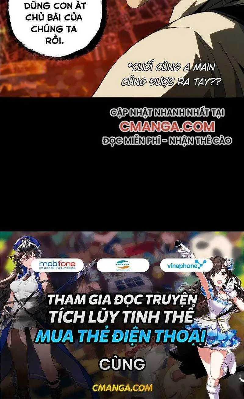 Đại Tượng Vô Hình Nettruyen ZZZ Chương 113 Page 37