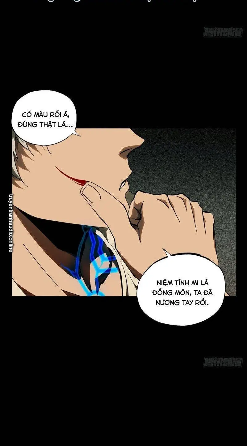 Đại Tượng Vô Hình Nettruyen ZZZ Chương 81 Page 10