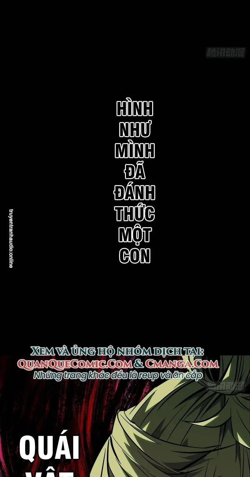 Đại Tượng Vô Hình Nettruyen ZZZ Chương 81 Page 13