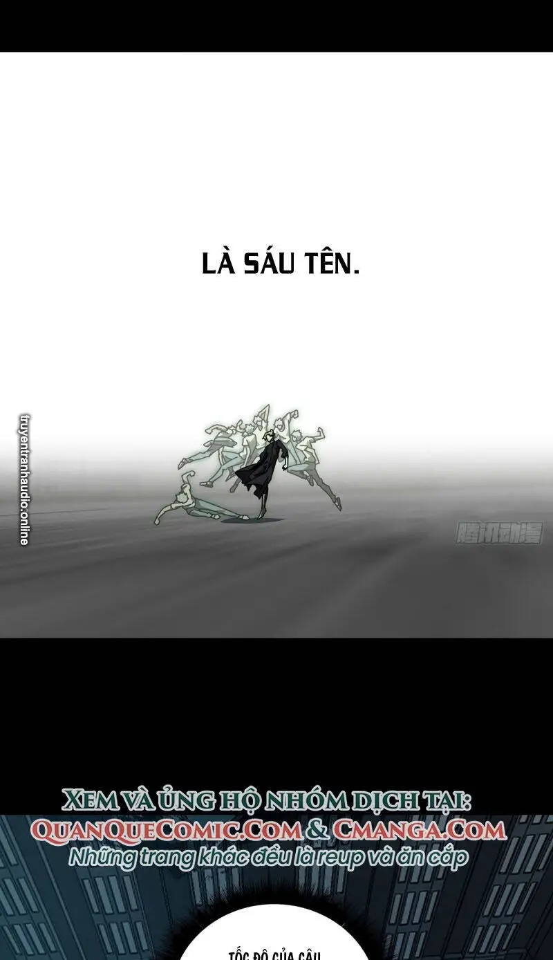 Đại Tượng Vô Hình Nettruyen ZZZ Chương 81 Page 29
