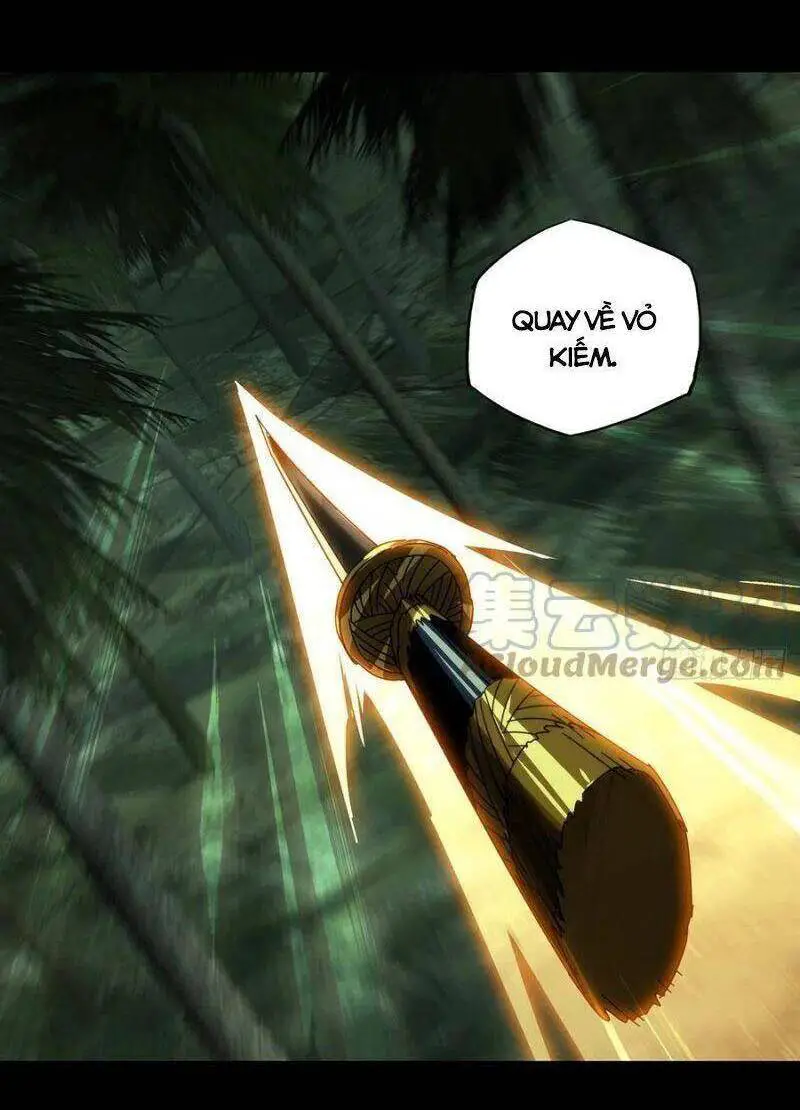 Đại Tượng Vô Hình Nettruyen ZZZ Chương 195 Page 43
