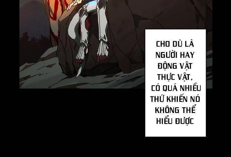 Đại Tượng Vô Hình Nettruyen ZZZ Chương 125 Page 25