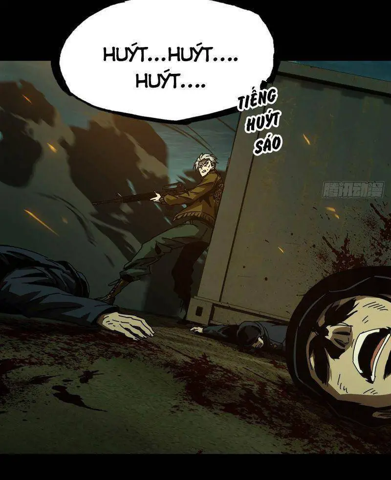 Đại Tượng Vô Hình Nettruyen ZZZ Chương 146 Page 32