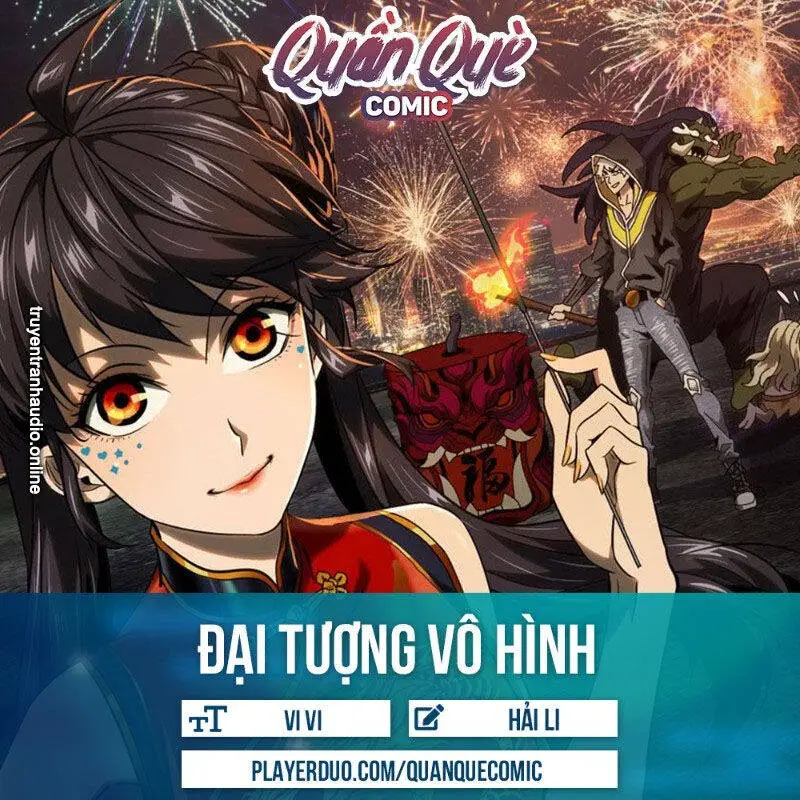 Đại Tượng Vô Hình Nettruyen ZZZ Chương 80 Page 1