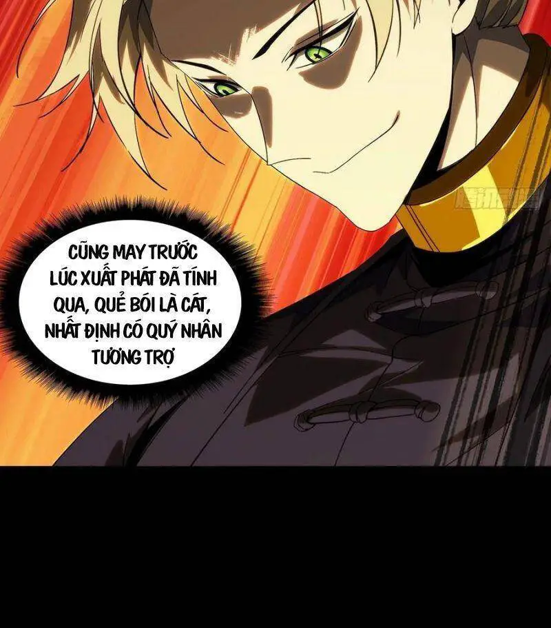 Đại Tượng Vô Hình Nettruyen ZZZ Chương 194 Page 14
