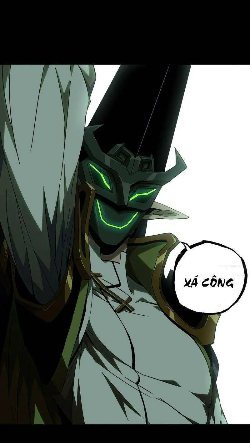 Đại Tượng Vô Hình Nettruyen ZZZ Chương 112 Page 11